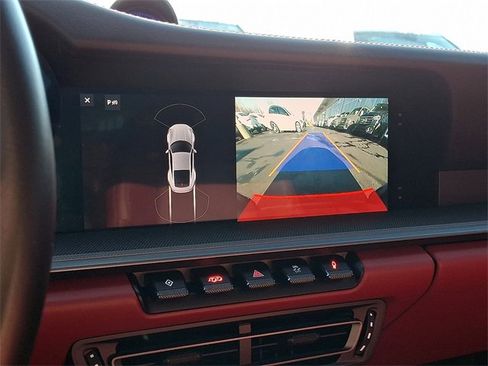 Used 2020 Porsche 911 Carrera 4S image 20