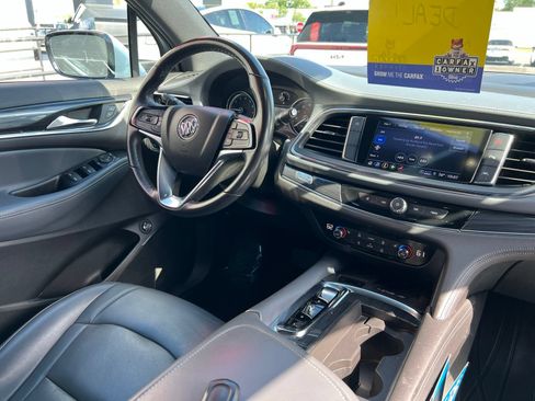 Used 2023 Buick Enclave Essence FWD image 66