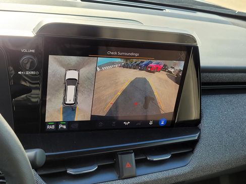 New 2026 Subaru Outback Limited XT image 9