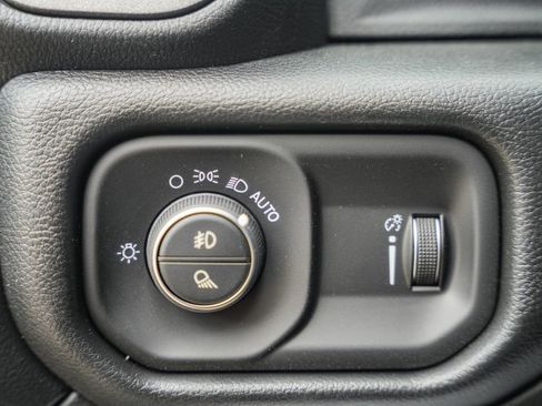 New 2026 RAM 2500 Tradesman AWD/4WD image 41