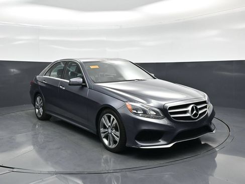 Used 2014 Mercedes-Benz E 350 Sedan image 55