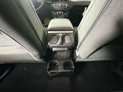 New 2026 Jeep Gladiator Willys image 15