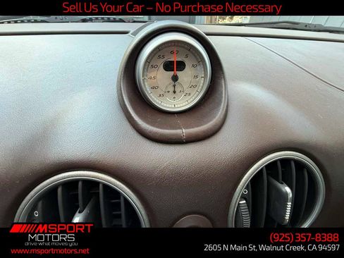 Used 2007 Porsche Cayman S RWD image 21