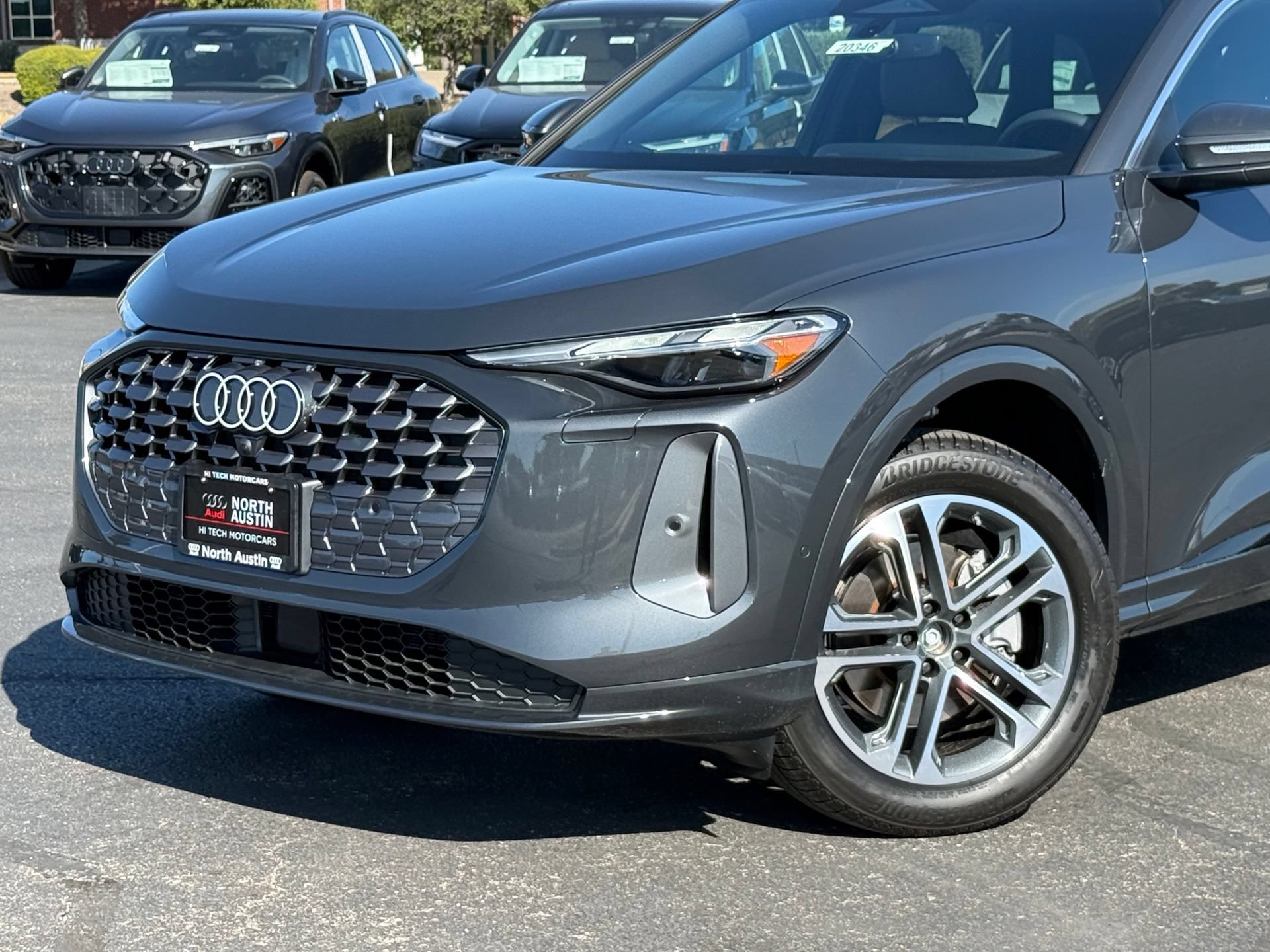 New 2026 Audi Q5 Premium AWD/4WD image 5