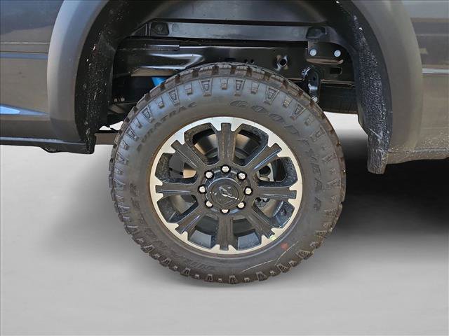 New 2027 RAM 2500 Warlock w/ Safety Group AWD/4WD image 10