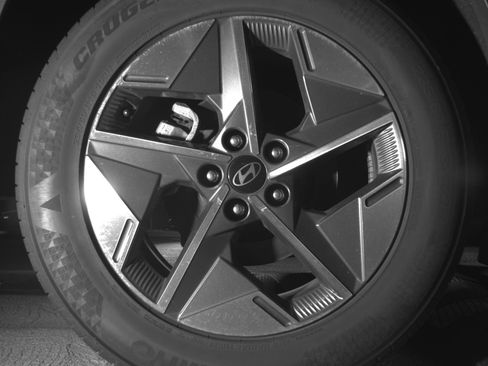 Used 2025 Hyundai Tucson SEL image 15