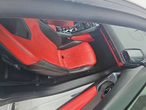 Used 2015 Lamborghini Huracan LP 610-4 AWD/4WD image 21