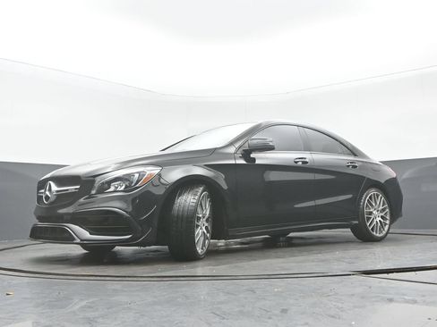 Used 2019 Mercedes-Benz CLA 45 AMG 4MATIC image 31