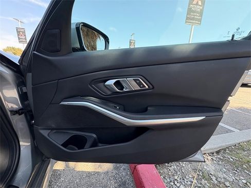 Used 2023 BMW 330i Sedan image 20