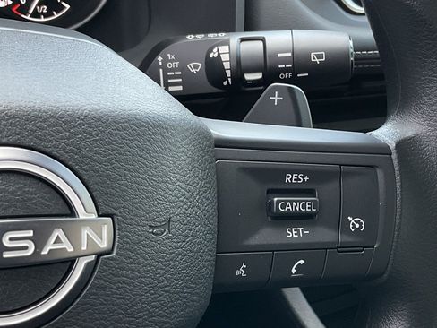 New 2026 Nissan Rogue S image 23