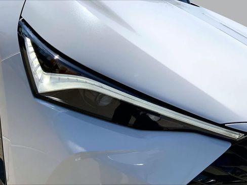 New 2026 Acura ADX A-Spec FWD image 13