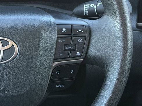 Certified 2025 Toyota Camry LE image 15