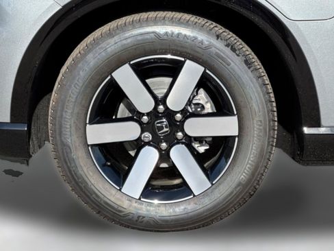 New 2026 Honda Prologue Touring image 12