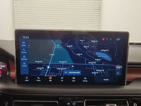 Used 2023 Lincoln Nautilus Reserve w/ Equipment Group 201A image 29