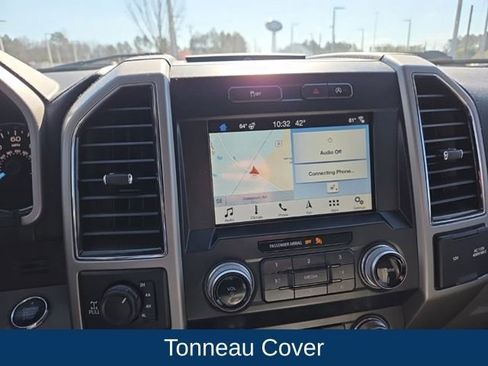 Used 2019 Ford F150 Lariat w/ Equipment Group 502A Luxury image 22