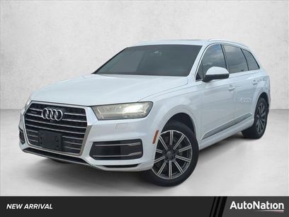 Used 2017 Audi Q7 3.0T Prestige
