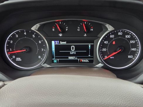 Used 2019 GMC Acadia SLT FWD image 4
