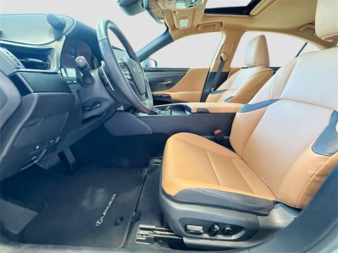 Used 2025 Lexus ES 350 350 image 18