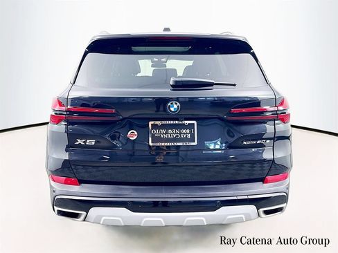 Used 2026 BMW X5 xDrive50e w/ Climate Comfort Package AWD/4WD image 6