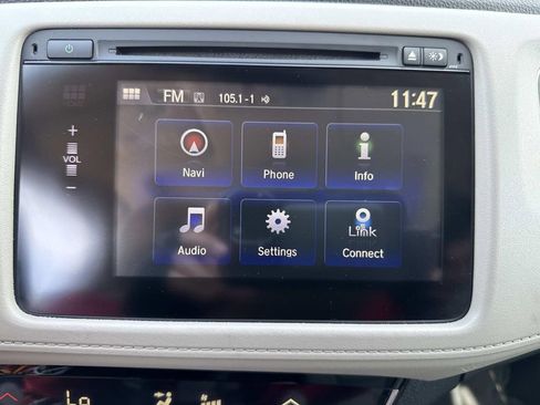 Used 2017 Honda HR-V EX-L image 29
