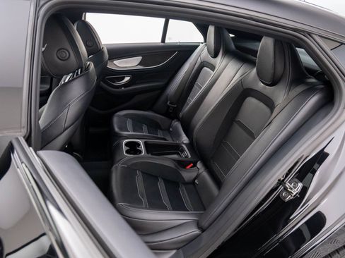 New 2026 Mercedes-Benz AMG GT 43 image 18