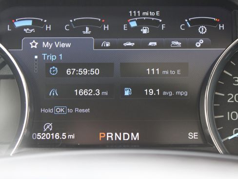 Used 2020 Ford F150 Lariat w/ Equipment Group 502A Luxury image 25