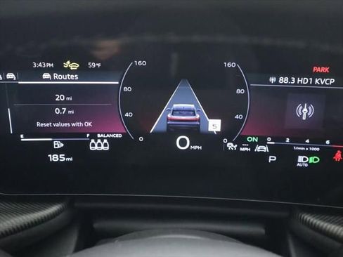 New 2025 Audi SQ5 Premium Plus image 33