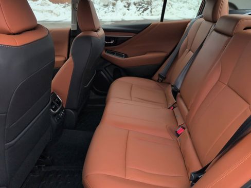 Certified 2022 Subaru Legacy Touring XT w/ Popular Package #3 image 26