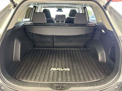 Certified 2024 Toyota RAV4 XLE w/ Convenience Package FWD image 12