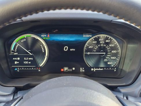 New 2026 Subaru Crosstrek 2.5i Sport image 16