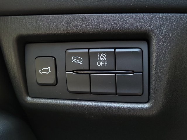 Used 2023 MAZDA CX-5 AWD 2.5 S image 34
