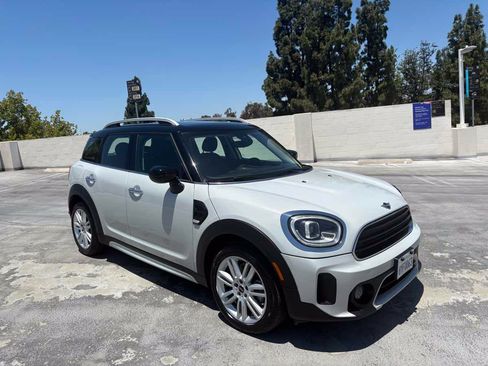 Used 2022 MINI Cooper Countryman FWD image 37