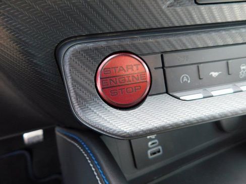 New 2025 Ford Mustang GT Premium image 16