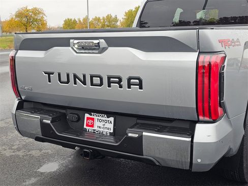 Used 2023 Toyota Tundra 1794 Edition image 13