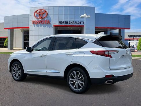 Used 2024 Acura RDX SH-AWD w/ Technology Package image 6