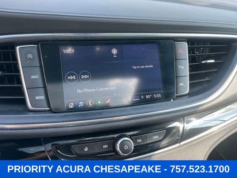 Used 2023 Buick Enclave Avenir w/ Avenir Technology Package AWD/4WD image 16