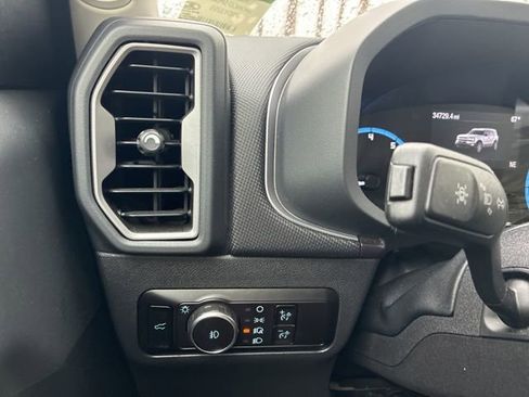 Used 2023 Ford Bronco Sport Big Bend w/ Convenience Package image 25