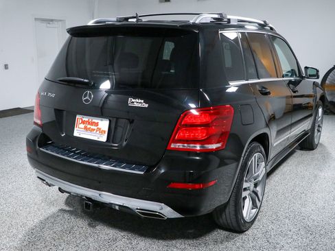 Used 2013 Mercedes-Benz GLK 350 2WD image 7