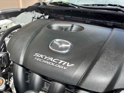 Used 2016 MAZDA MAZDA6 Touring FWD image 44