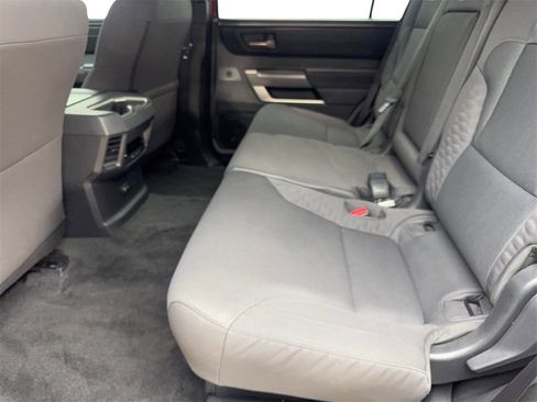 Used 2025 Toyota Sequoia SR5 image 34