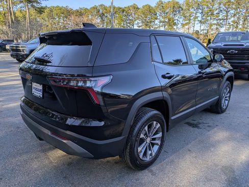 New 2026 Chevrolet Equinox LT w/ Convenience Package II image 4