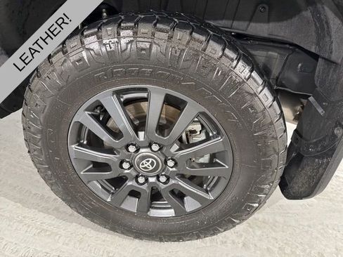 Used 2024 Toyota Land Cruiser 1958 image 9