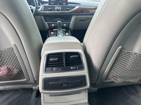 Used 2018 Audi A6 2.0T Premium image 11