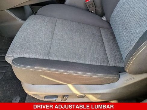 Used 2021 Nissan Rogue SV AWD/4WD image 16