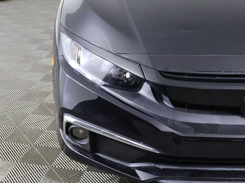 Used 2020 Honda Civic EX image 13