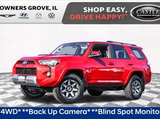 Used 2019 Toyota 4Runner TRD Off-Road Premium video 1