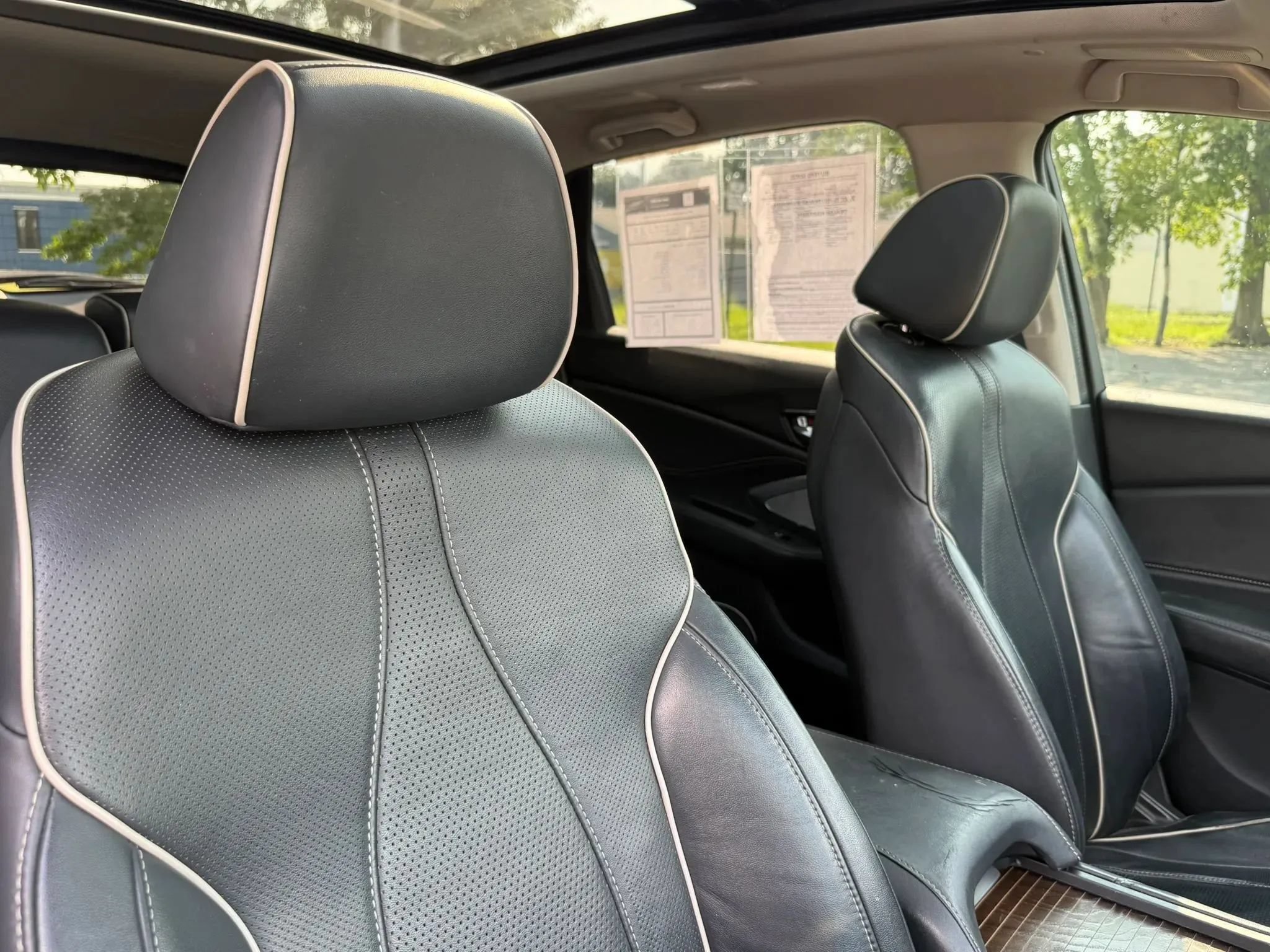 Used 2019 Acura RDX w/ Advance Package FWD image 25