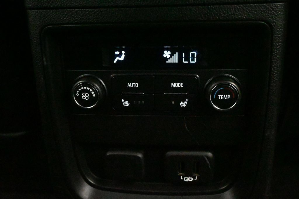 Used 2020 Buick Envision Premium w/ LPO, Active Package AWD/4WD image 23