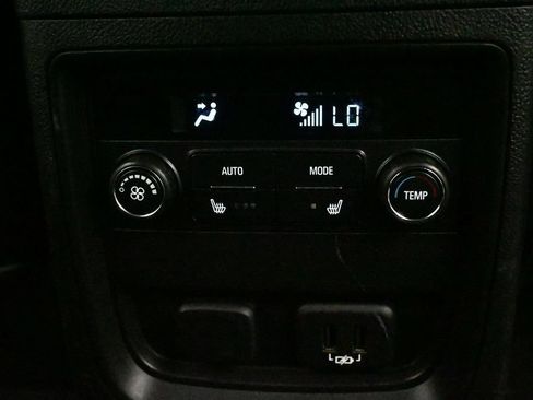 Used 2020 Buick Envision Premium w/ LPO, Active Package AWD/4WD image 23
