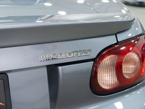 Used 2004 MAZDA MX-5 Miata MAZDASPEED image 10